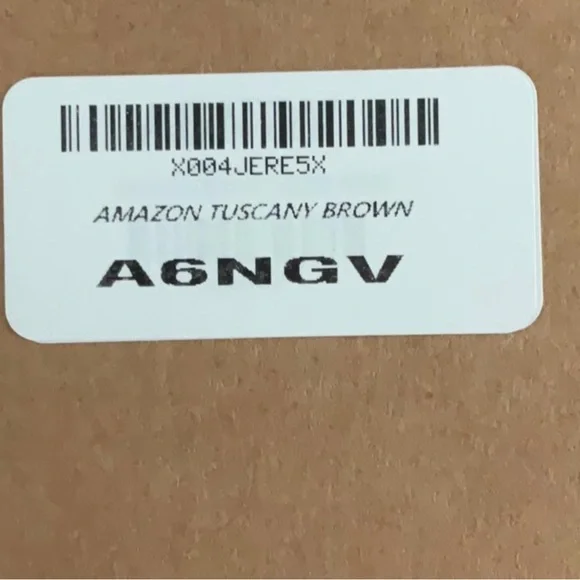 Madison Reed TUSCANY BROWN - Picture 2 of 4